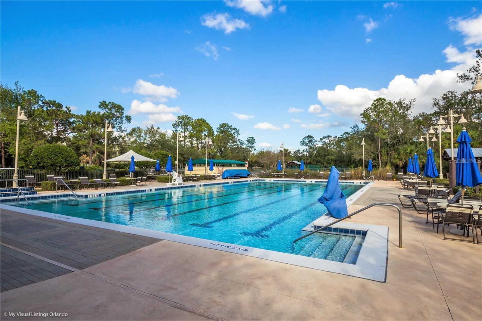 606 MARKET ST #320, CELEBRATION, FL, 34747