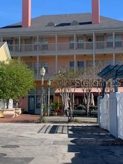 606 MARKET ST #320, CELEBRATION, FL, 34747