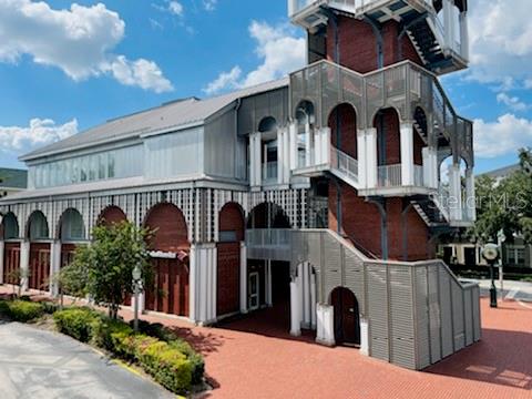 606 MARKET ST #320, CELEBRATION, FL, 34747