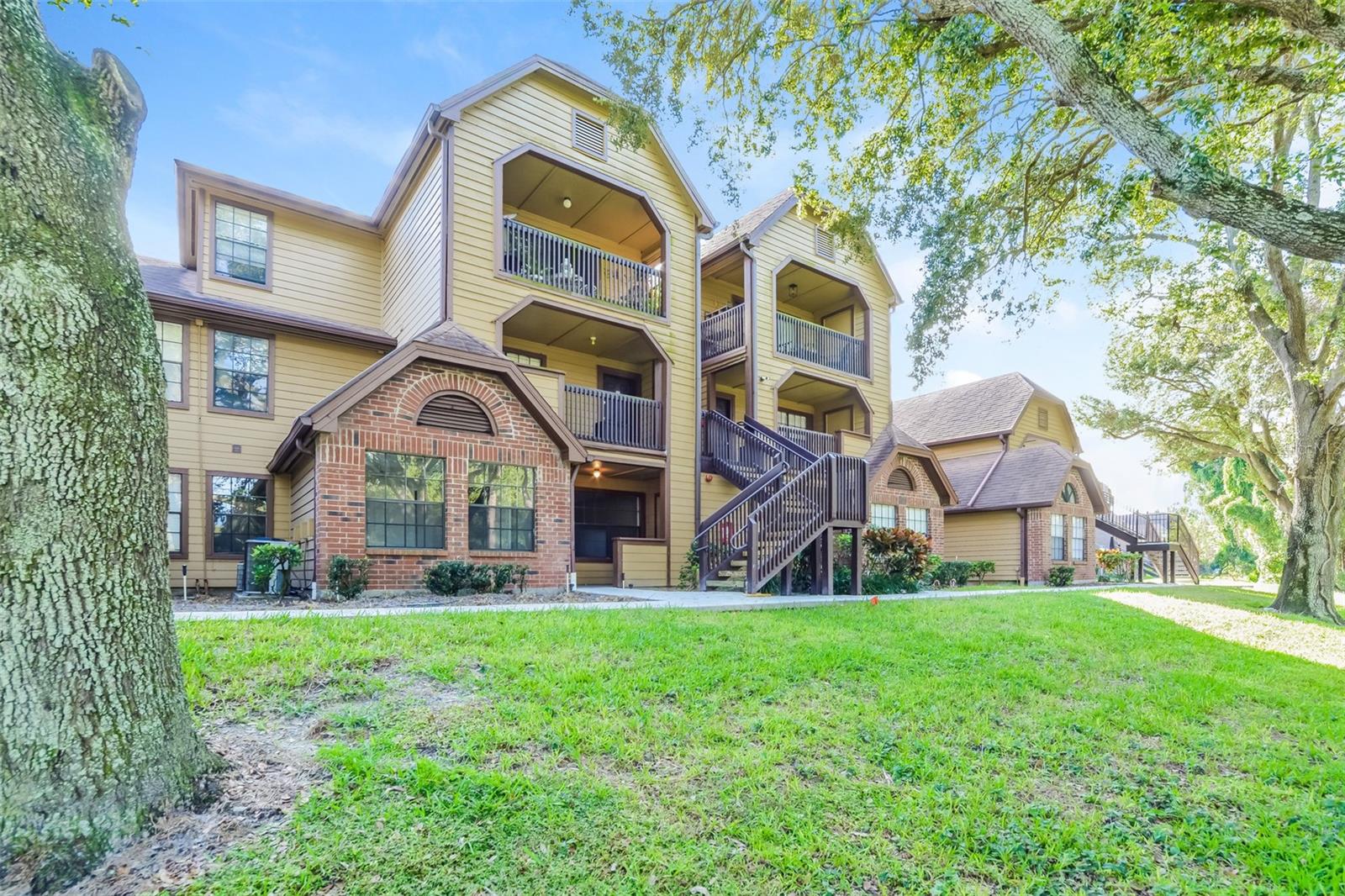 365 FORESTWAY CIR #102, ALTAMONTE SPRINGS, FL, 32701