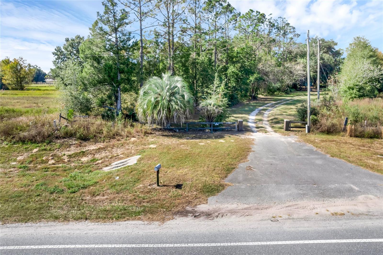 13300 S US HIGHWAY 441, SUMMERFIELD, FL, 34491