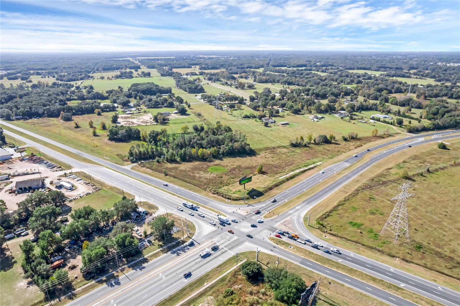 13300 S US HIGHWAY 441, SUMMERFIELD, FL, 34491