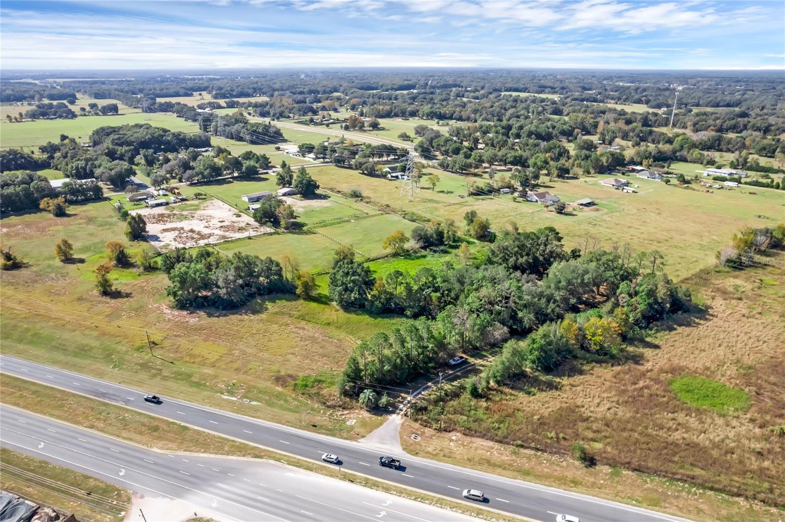 13300 S US HIGHWAY 441, SUMMERFIELD, FL, 34491