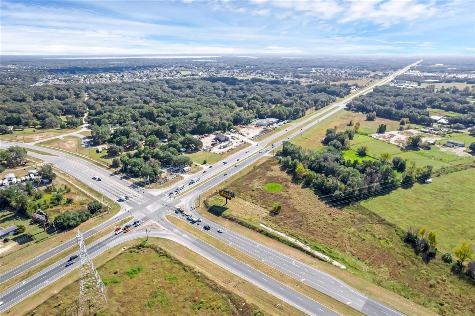 13300 S US HIGHWAY 441, SUMMERFIELD, FL, 34491