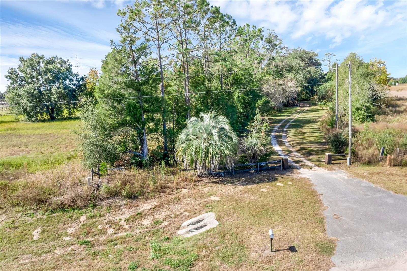 13300 S US HIGHWAY 441, SUMMERFIELD, FL, 34491