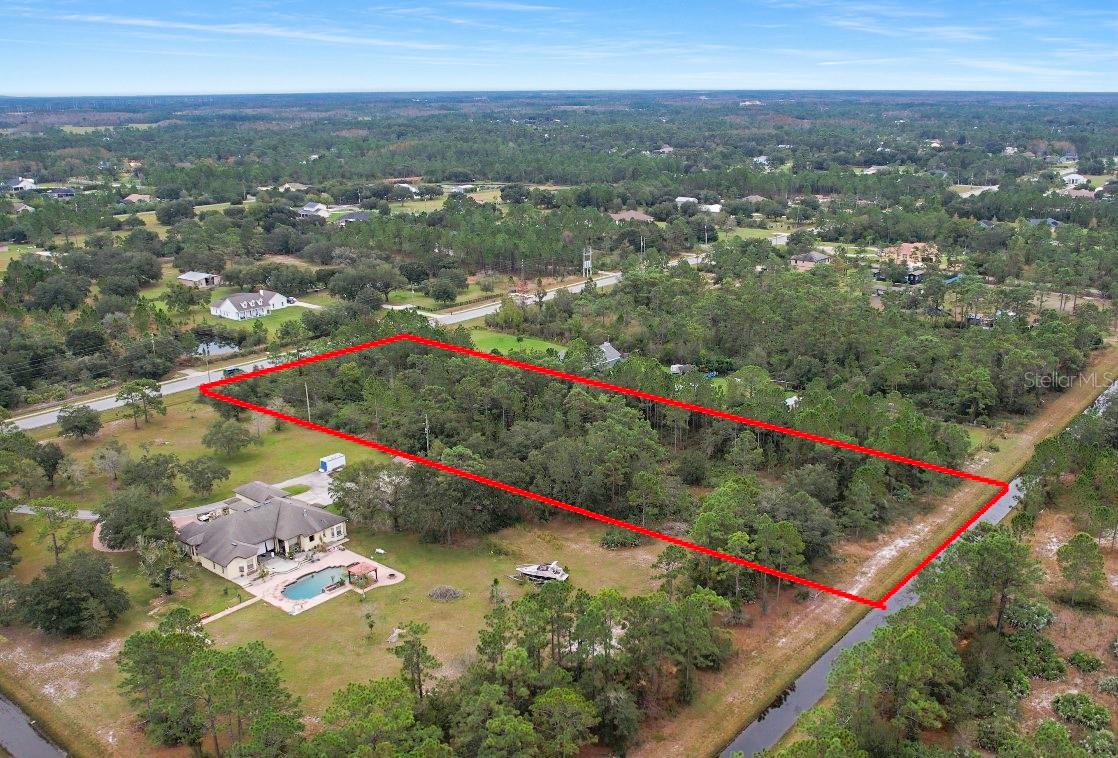 4112 BANCROFT BLVD, ORLANDO, FL, 32833