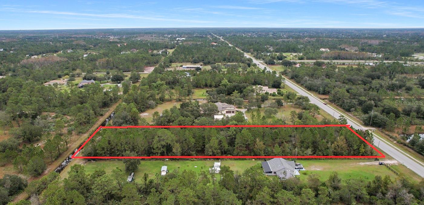 4112 BANCROFT BLVD, ORLANDO, FL, 32833