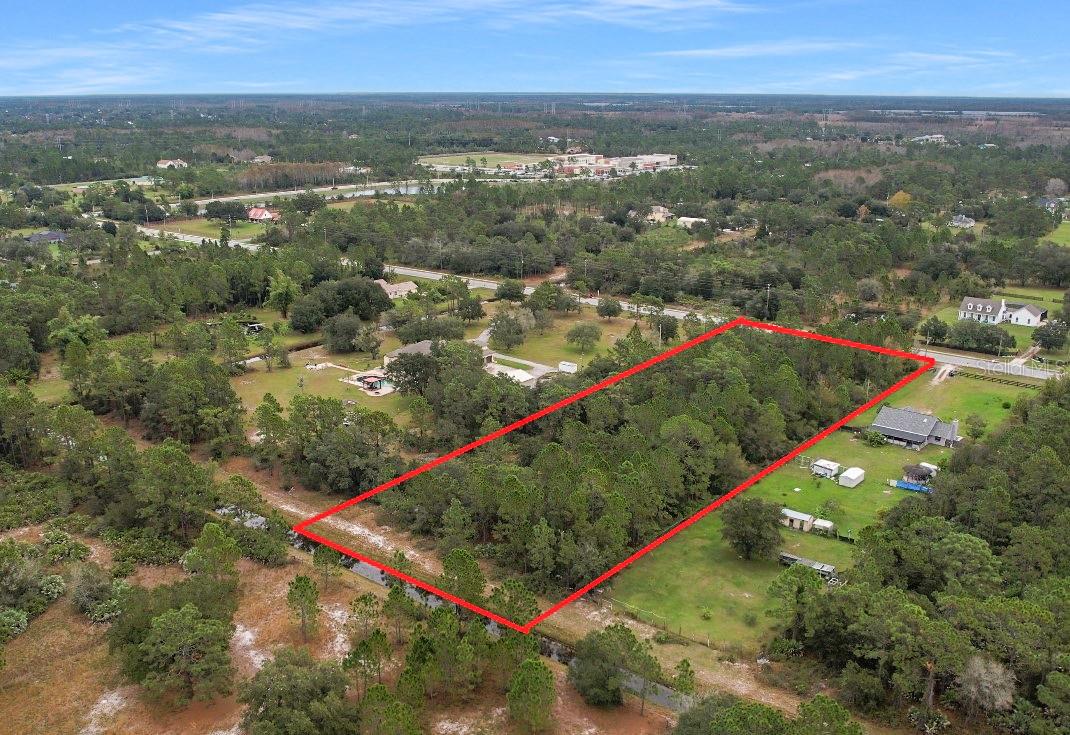 4112 BANCROFT BLVD, ORLANDO, FL, 32833