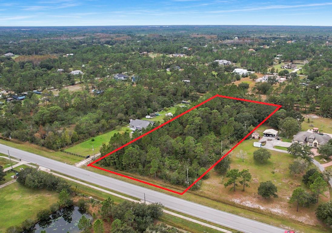 4112 BANCROFT BLVD, ORLANDO, FL, 32833