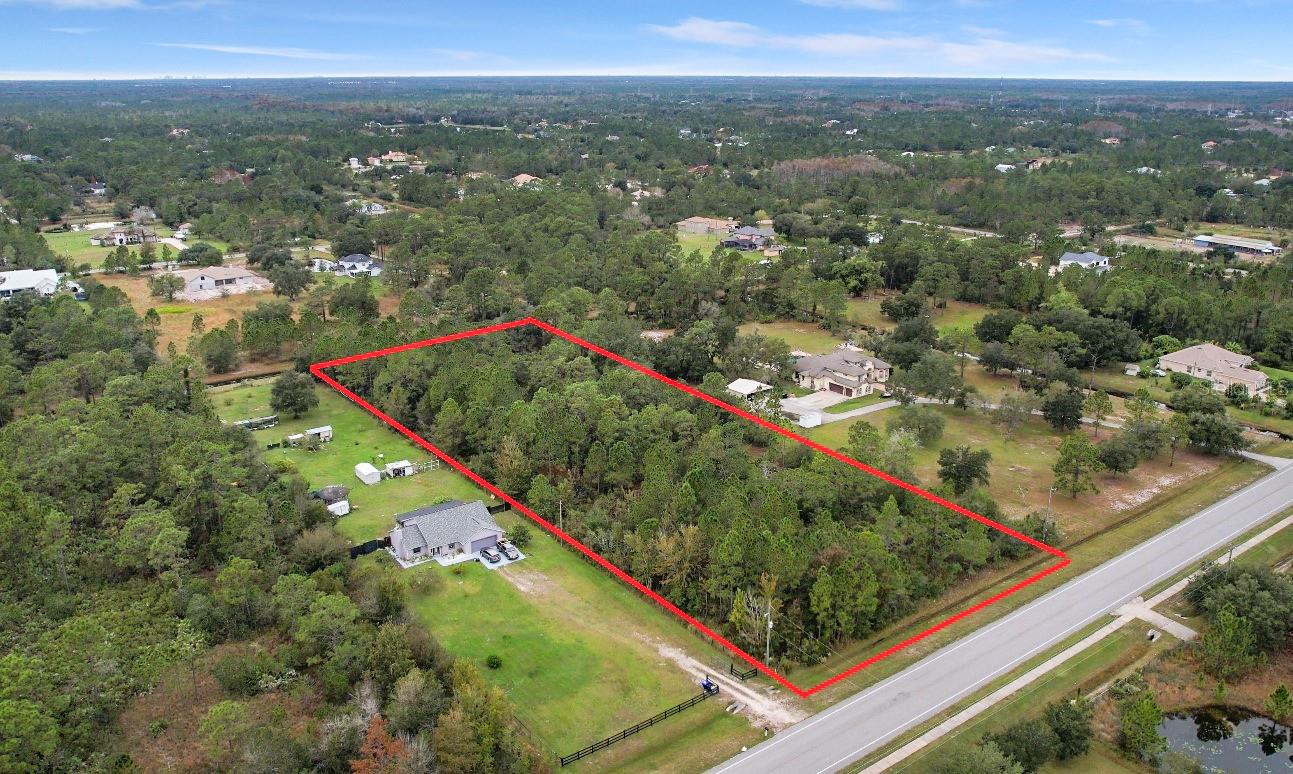 4112 BANCROFT BLVD, ORLANDO, FL, 32833