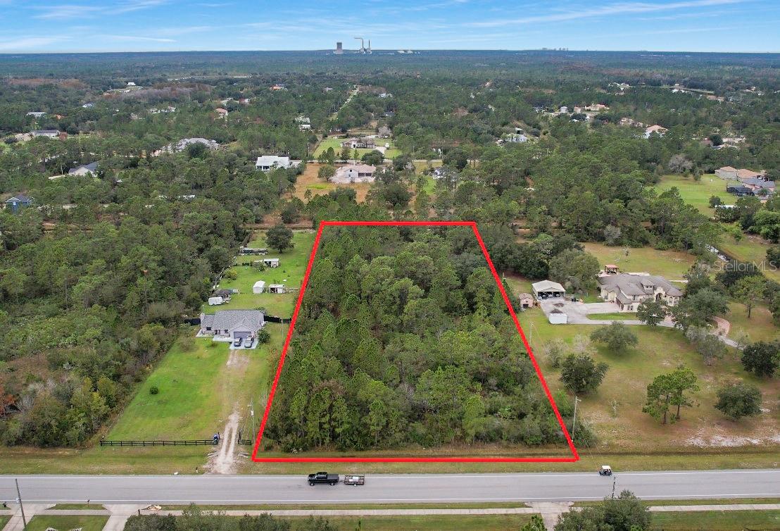 4112 BANCROFT BLVD, ORLANDO, FL, 32833