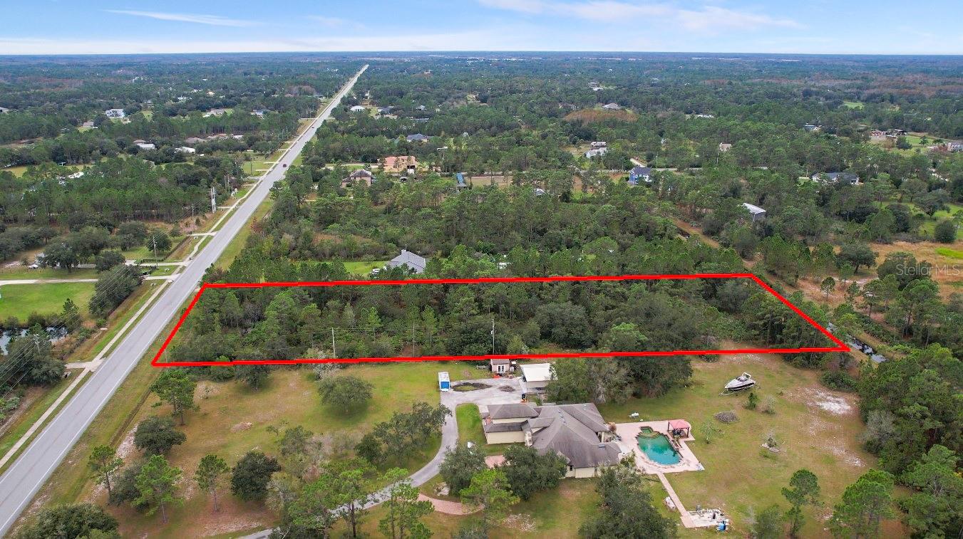 4112 BANCROFT BLVD, ORLANDO, FL, 32833