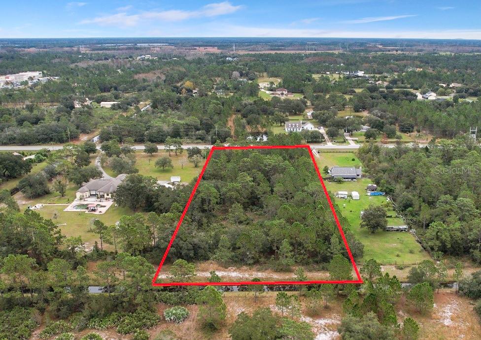 4112 BANCROFT BLVD, ORLANDO, FL, 32833