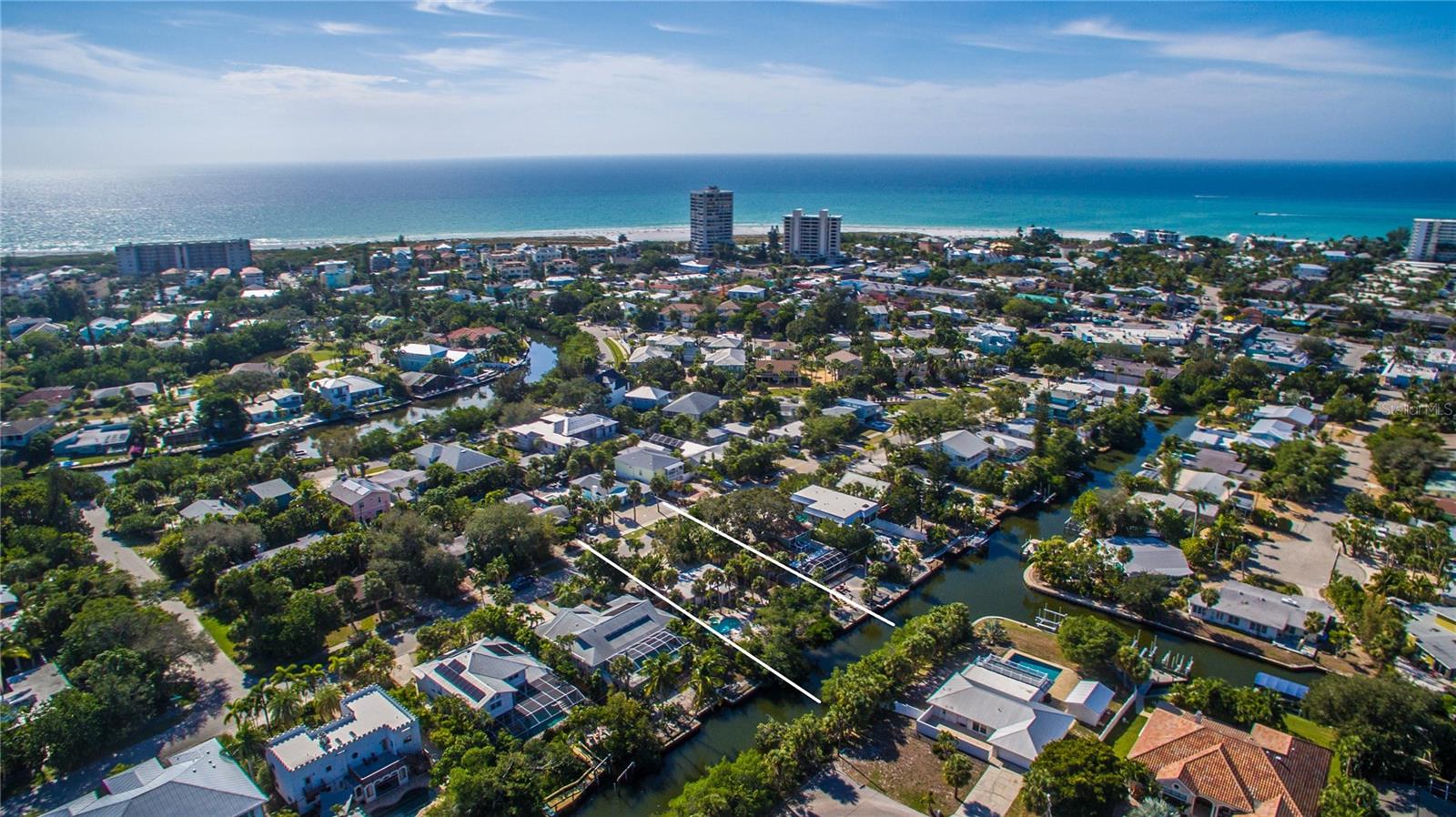 451 AVENIDA DE MAYO, SARASOTA, FL, 34242