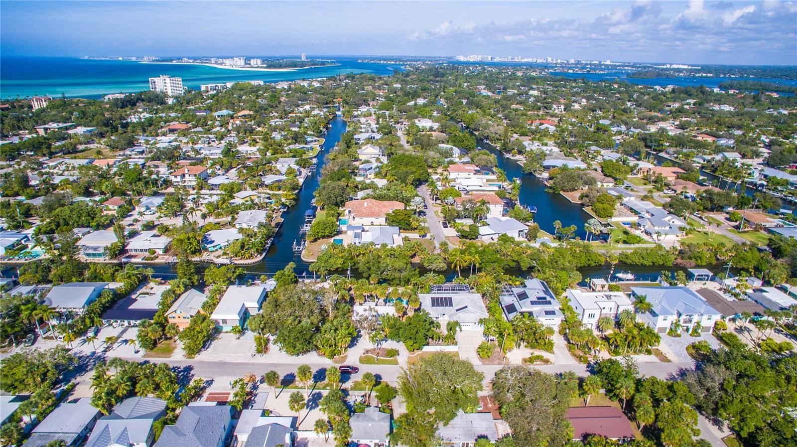 451 AVENIDA DE MAYO, SARASOTA, FL, 34242