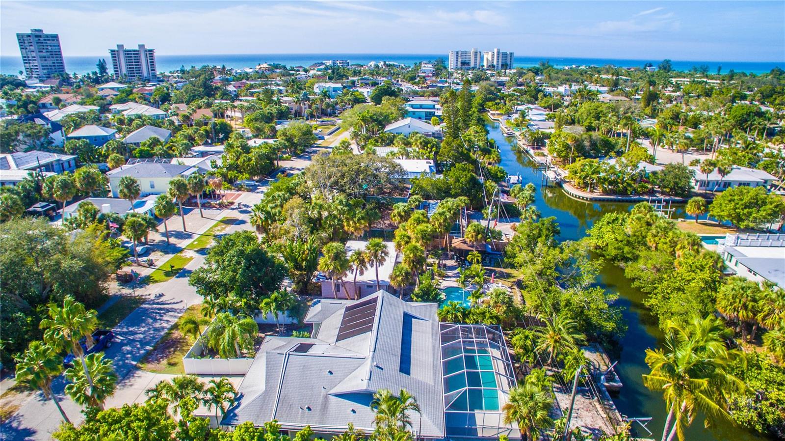 451 AVENIDA DE MAYO, SARASOTA, FL, 34242