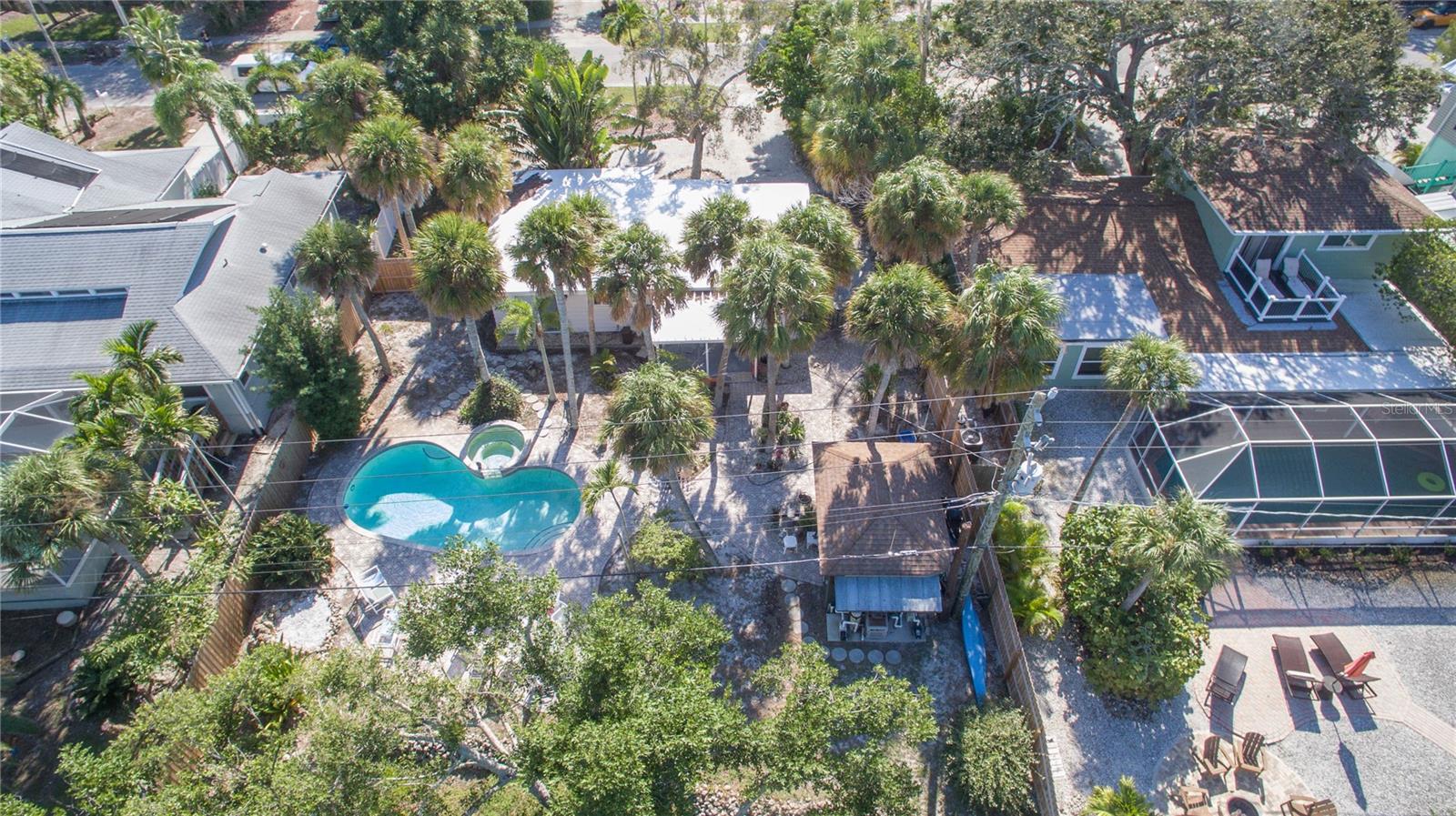 451 AVENIDA DE MAYO, SARASOTA, FL, 34242