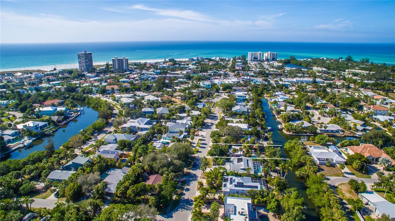 451 AVENIDA DE MAYO, SARASOTA, FL, 34242