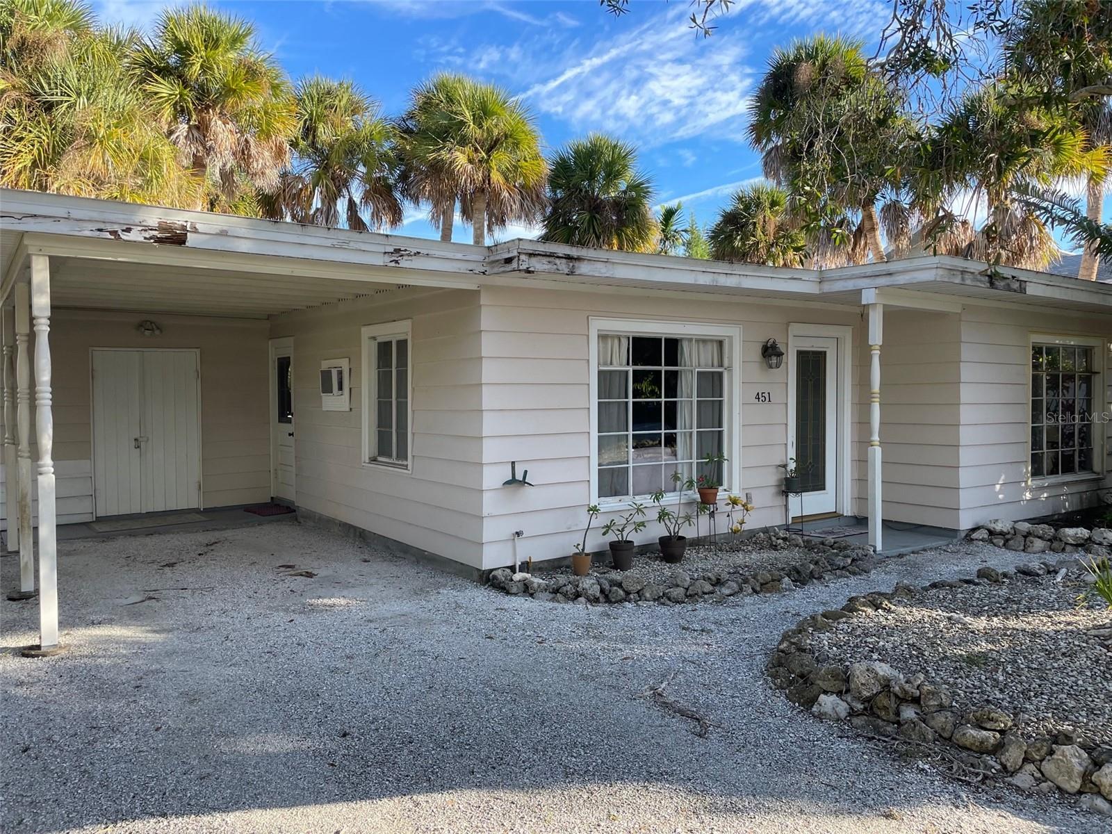 451 AVENIDA DE MAYO, SARASOTA, FL, 34242