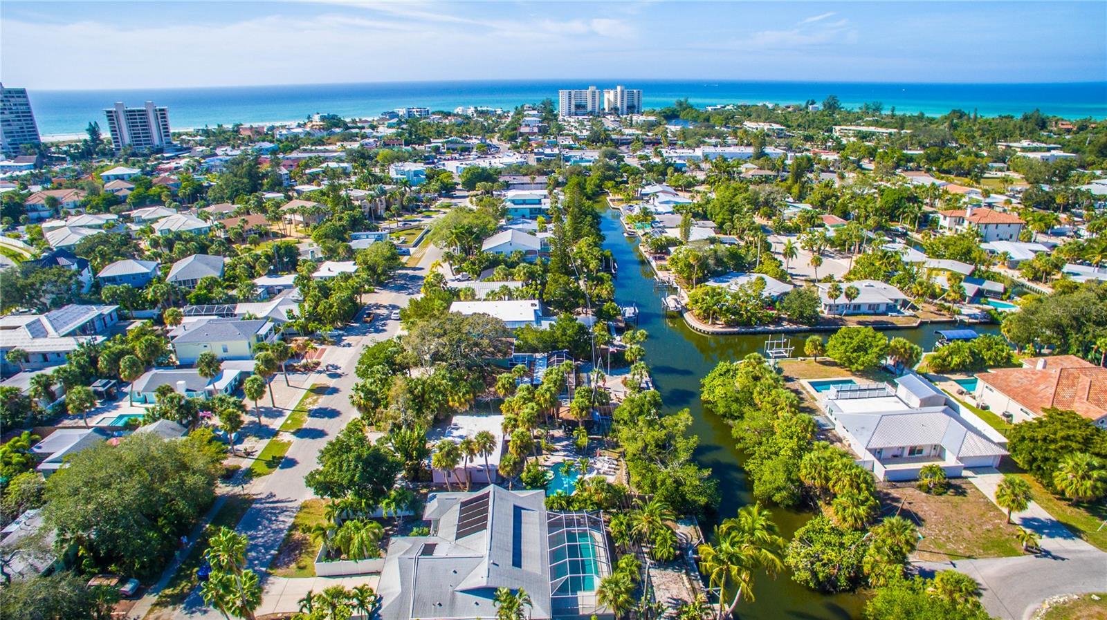 451 AVENIDA DE MAYO, SARASOTA, FL, 34242