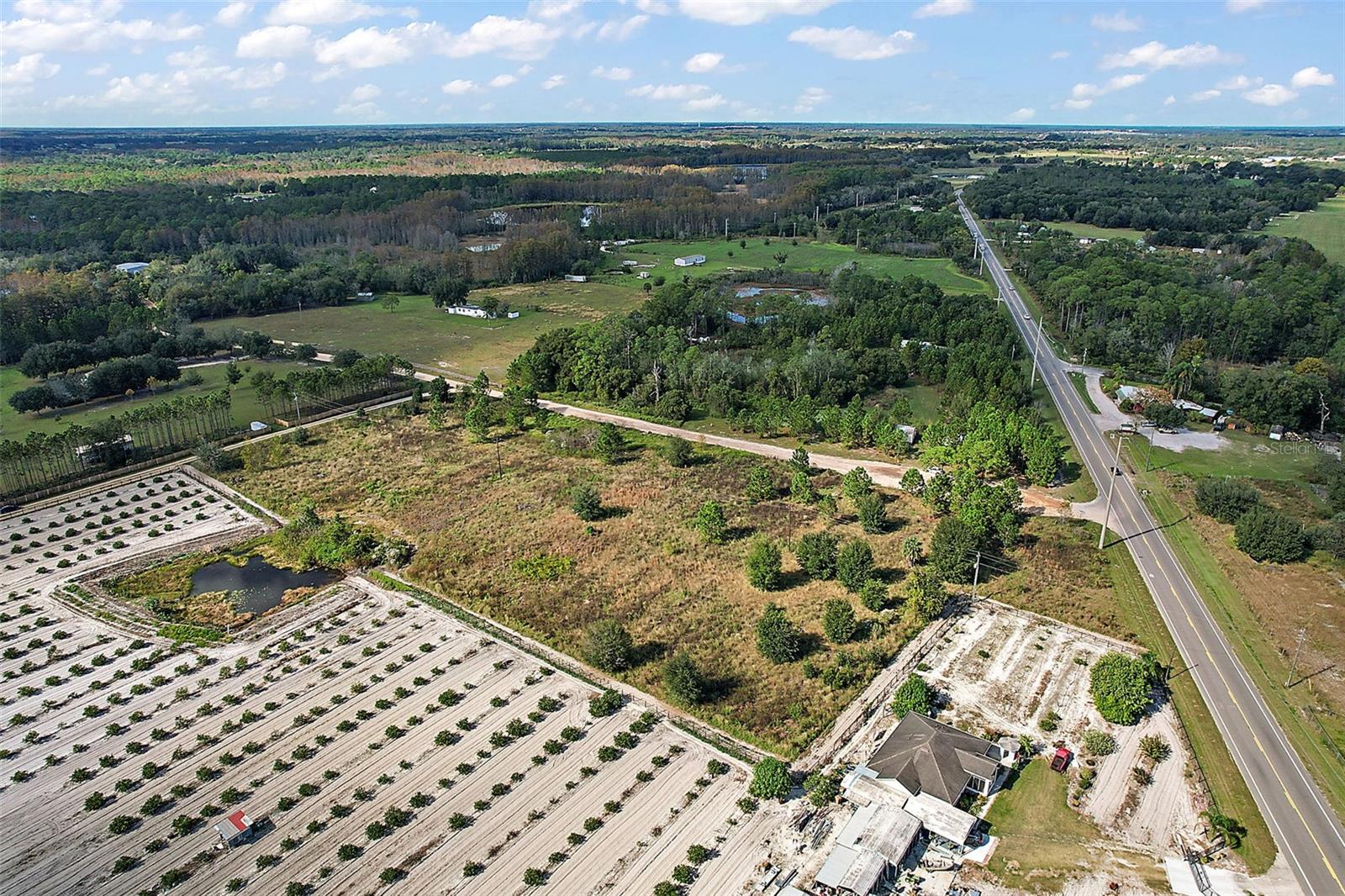 TBD STATE ROAD 33, GROVELAND, FL, 34736