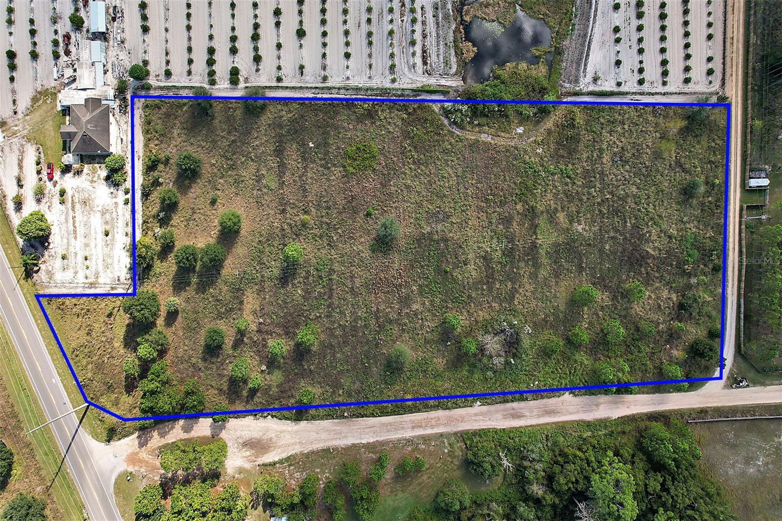 TBD STATE ROAD 33, GROVELAND, FL, 34736