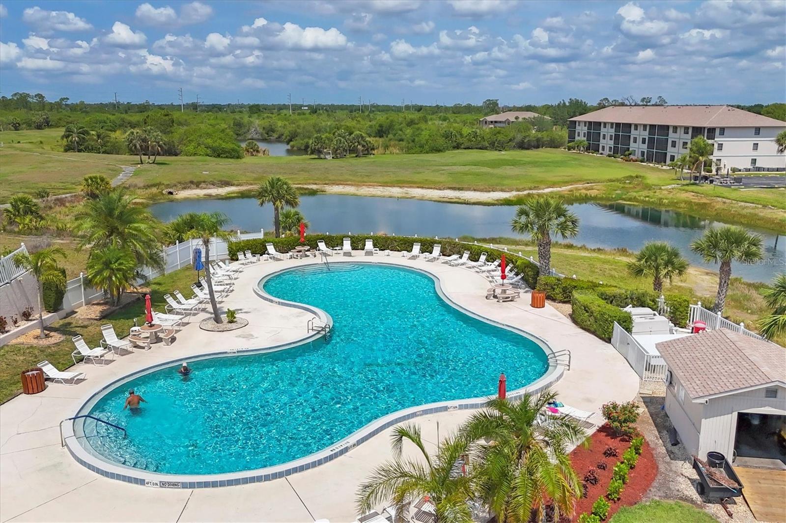 175 KINGS HWY #1014, PUNTA GORDA, FL, 33983