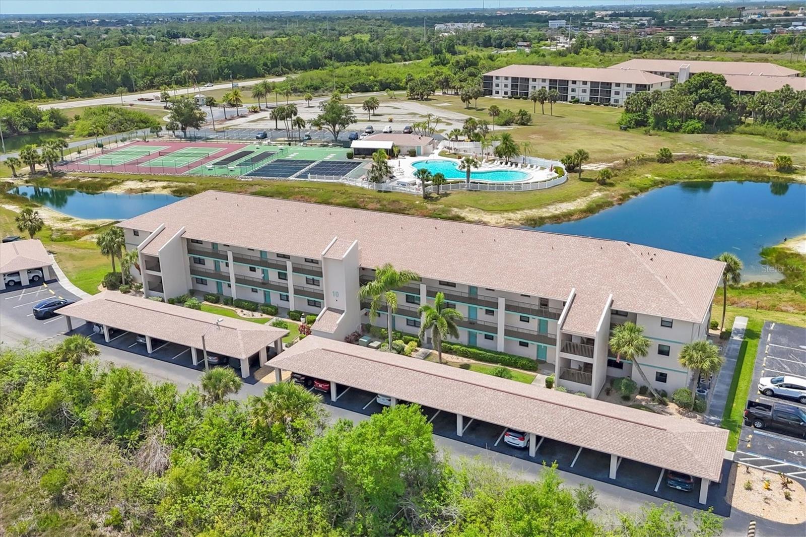 175 KINGS HWY #1014, PUNTA GORDA, FL, 33983