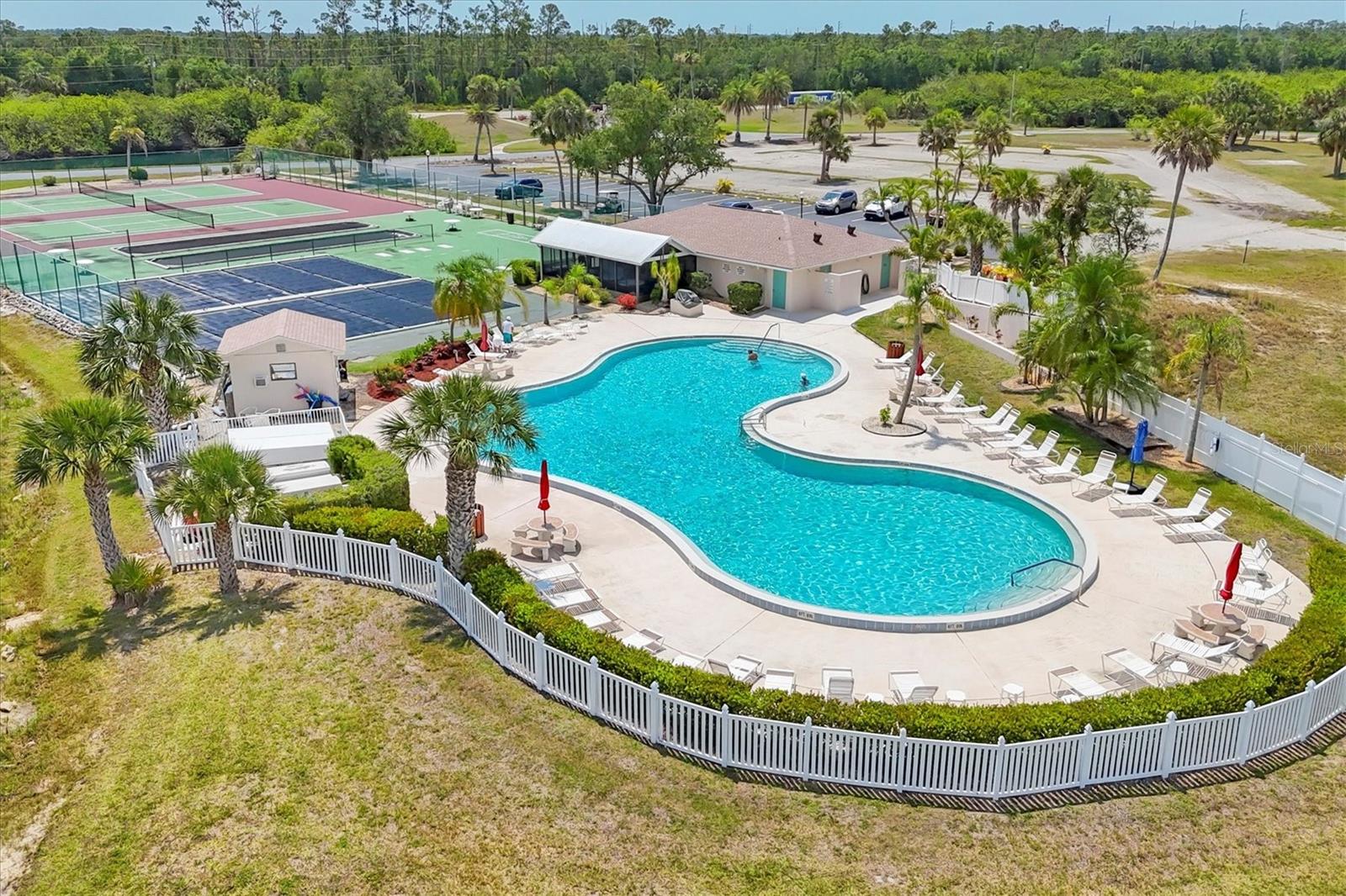 175 KINGS HWY #1014, PUNTA GORDA, FL, 33983