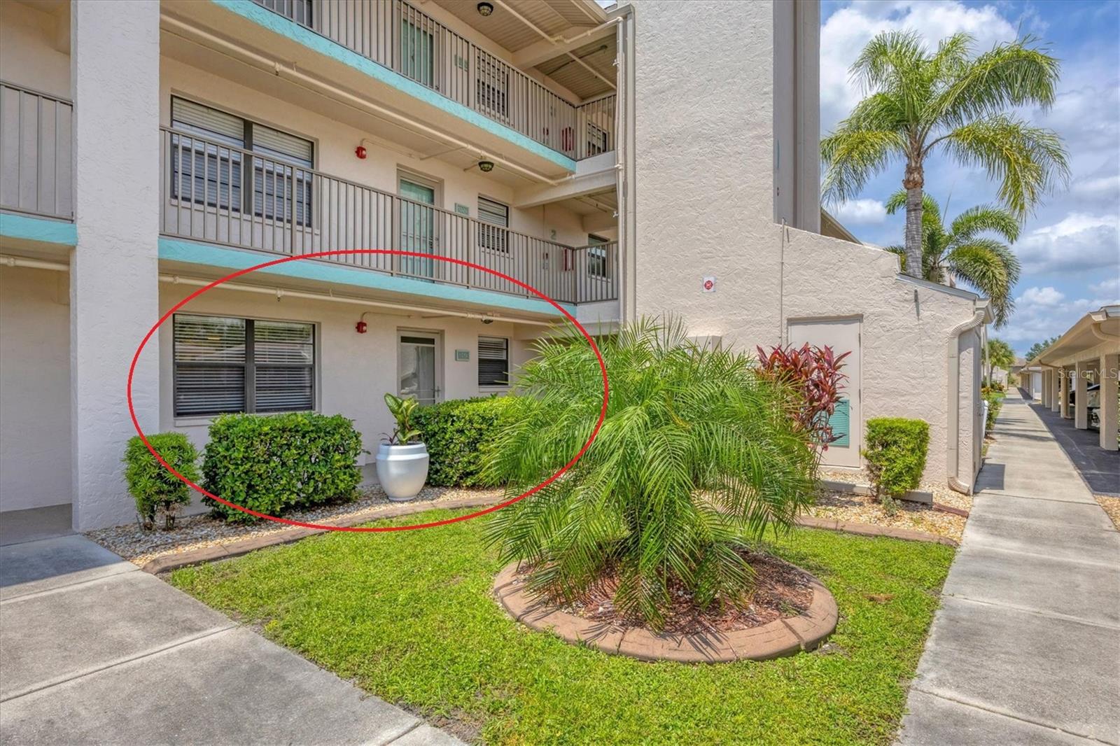 175 KINGS HWY #1014, PUNTA GORDA, FL, 33983