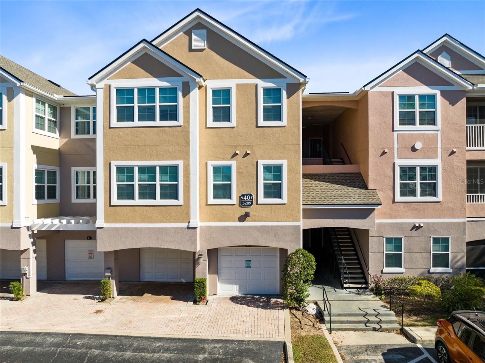 3209 Parkchester Square Blvd 206 Orlando, Florida, United States