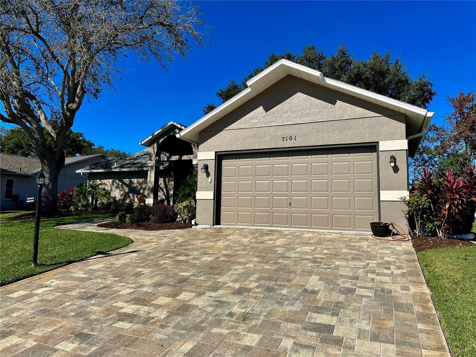 7101 Myrtlewood Lane, Spring Hill, FL 34606