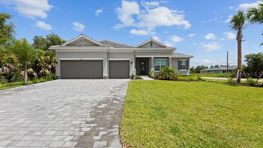 14350 ALLENSWORTH AVE, PORT CHARLOTTE, FL, 33981