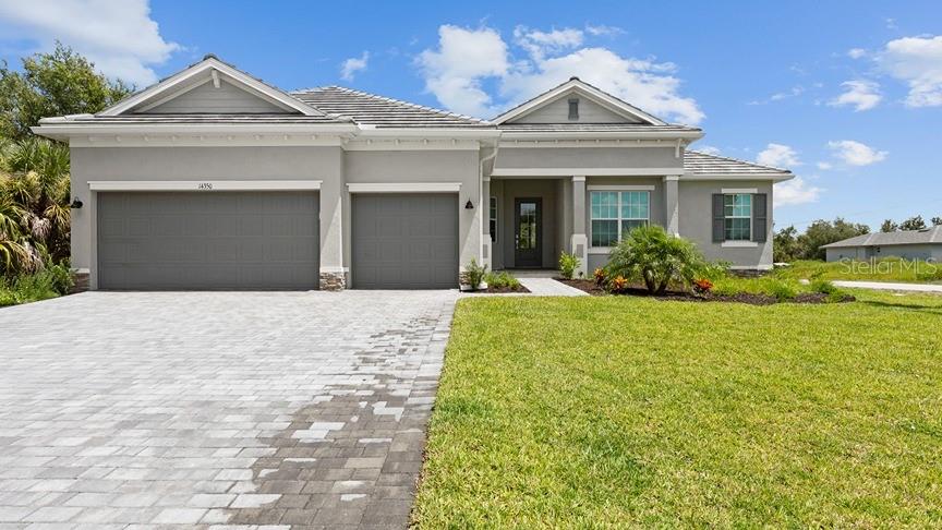 14350 ALLENSWORTH AVE, PORT CHARLOTTE, FL, 33981