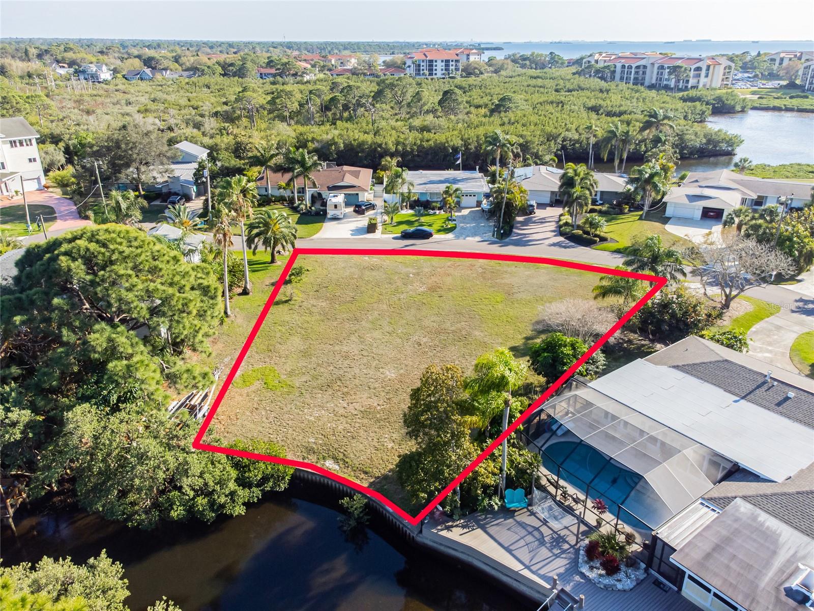 S FLORIDA AVE, TARPON SPRINGS, FL, 34689