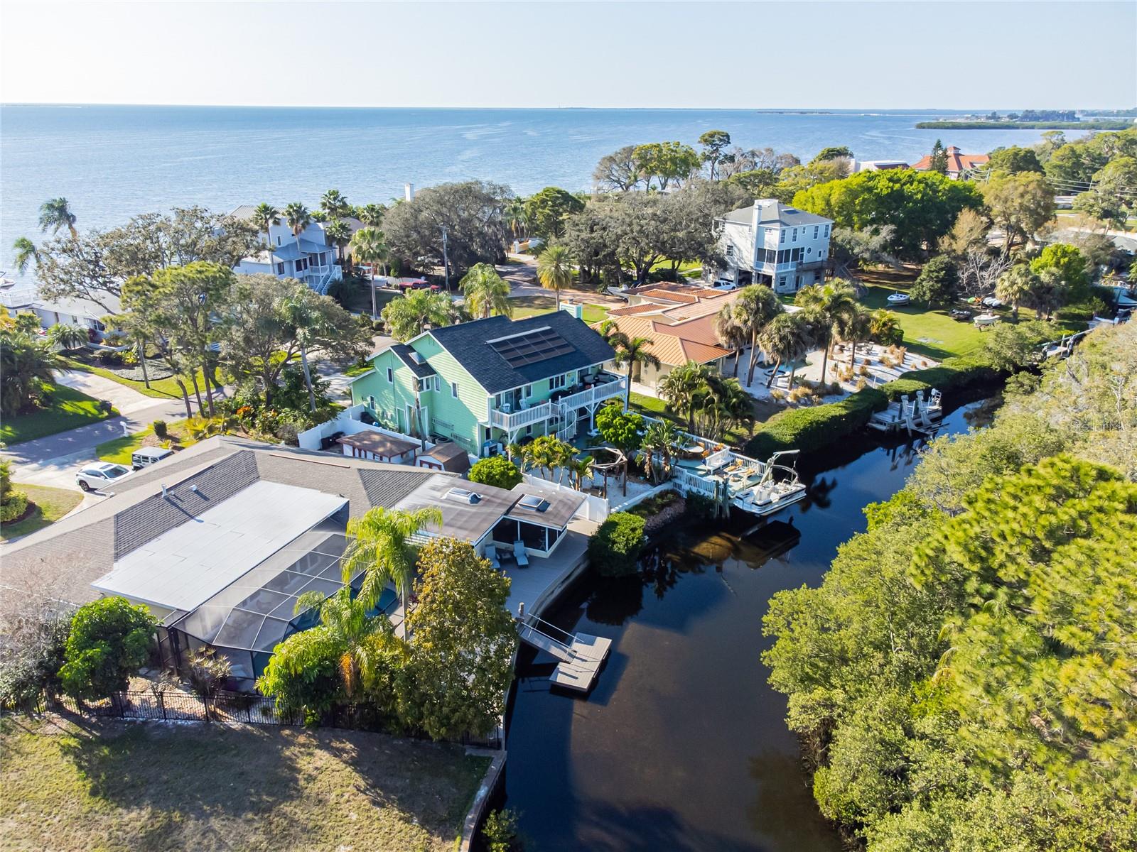 S FLORIDA AVE, TARPON SPRINGS, FL, 34689