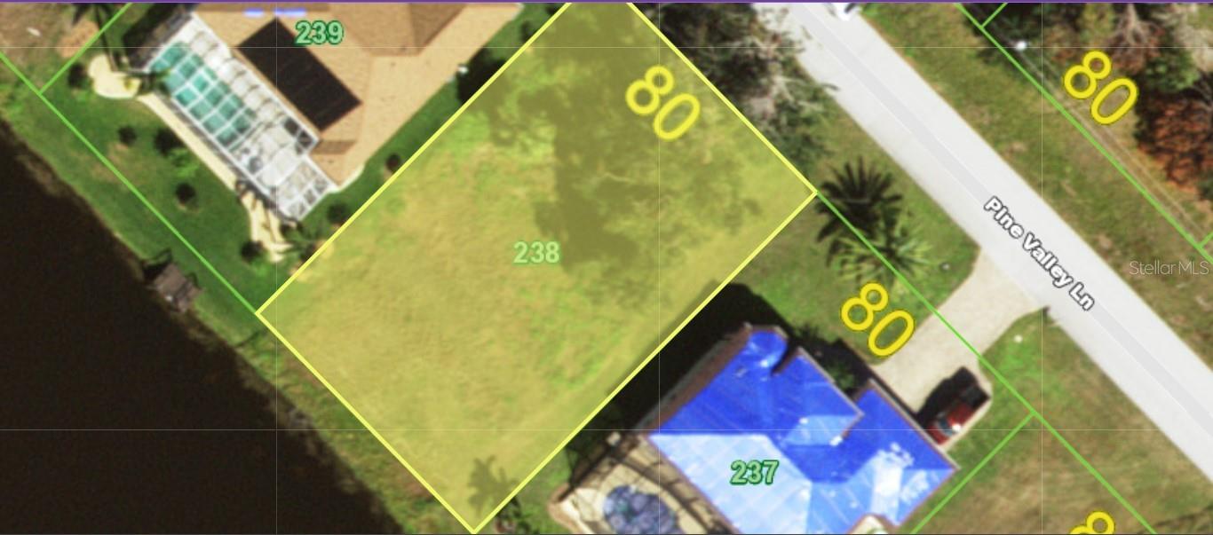34 PINE VALLEY LN, ROTONDA WEST, FL, 33947