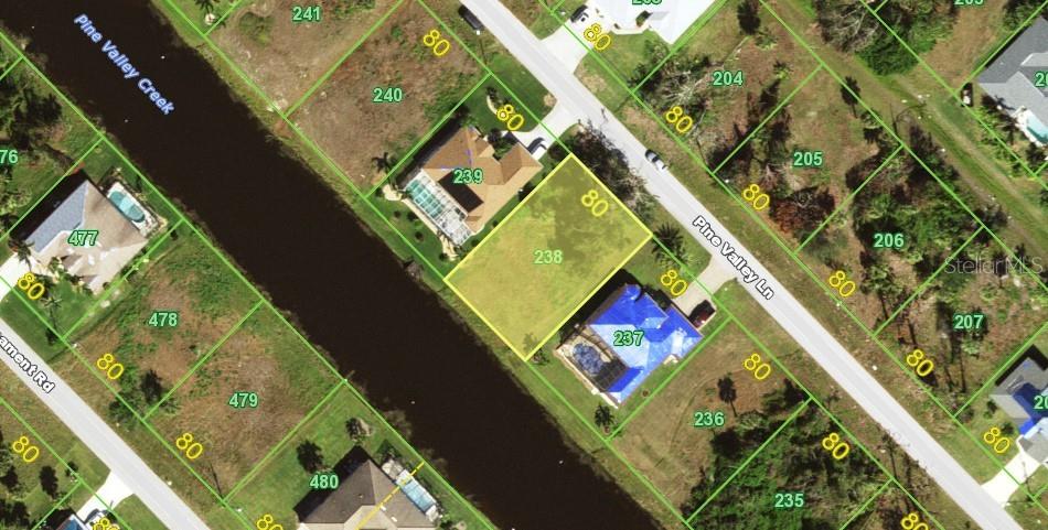 34 PINE VALLEY LN, ROTONDA WEST, FL, 33947