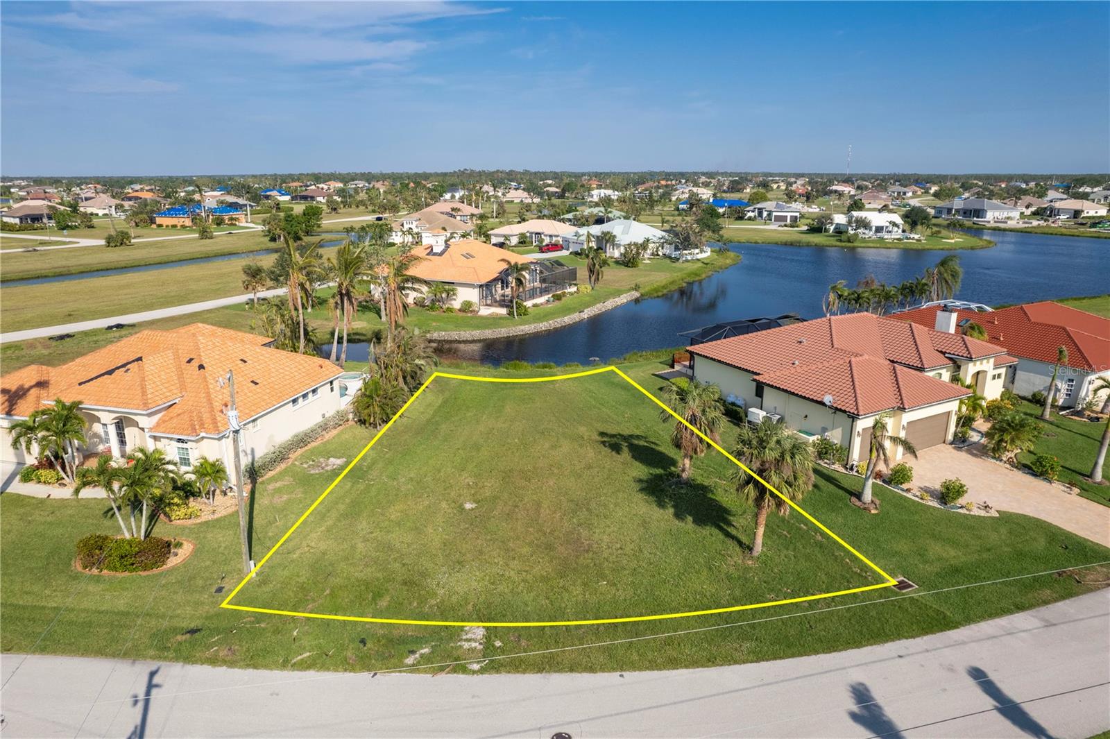 24086 SANTA INEZ RD, PUNTA GORDA, FL, 33955