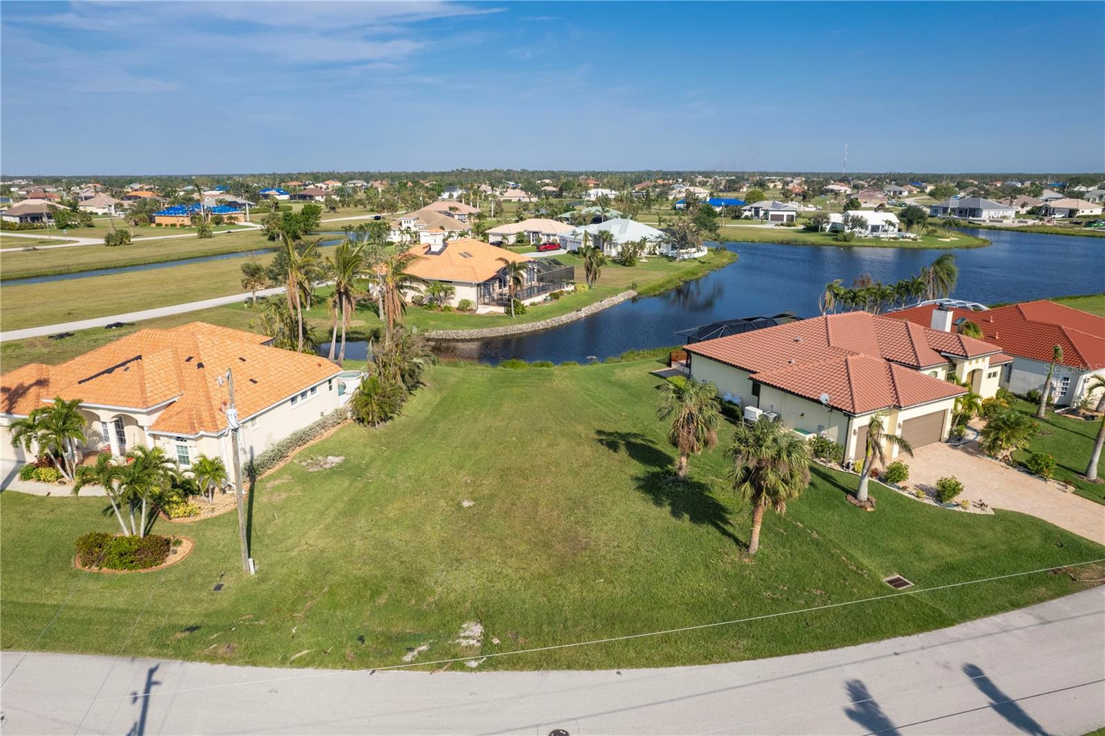 24086 SANTA INEZ RD, PUNTA GORDA, FL, 33955