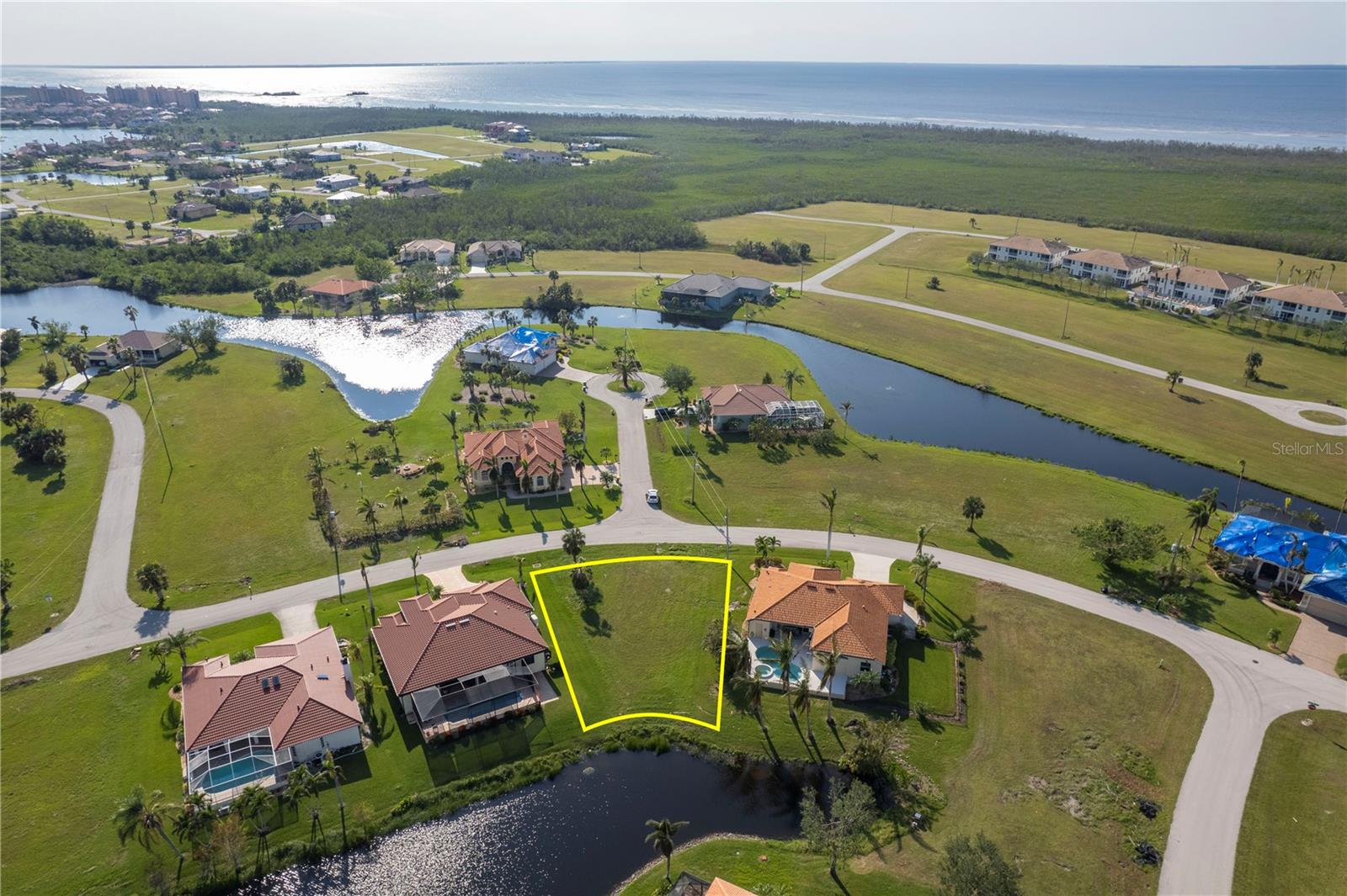 24086 SANTA INEZ RD, PUNTA GORDA, FL, 33955