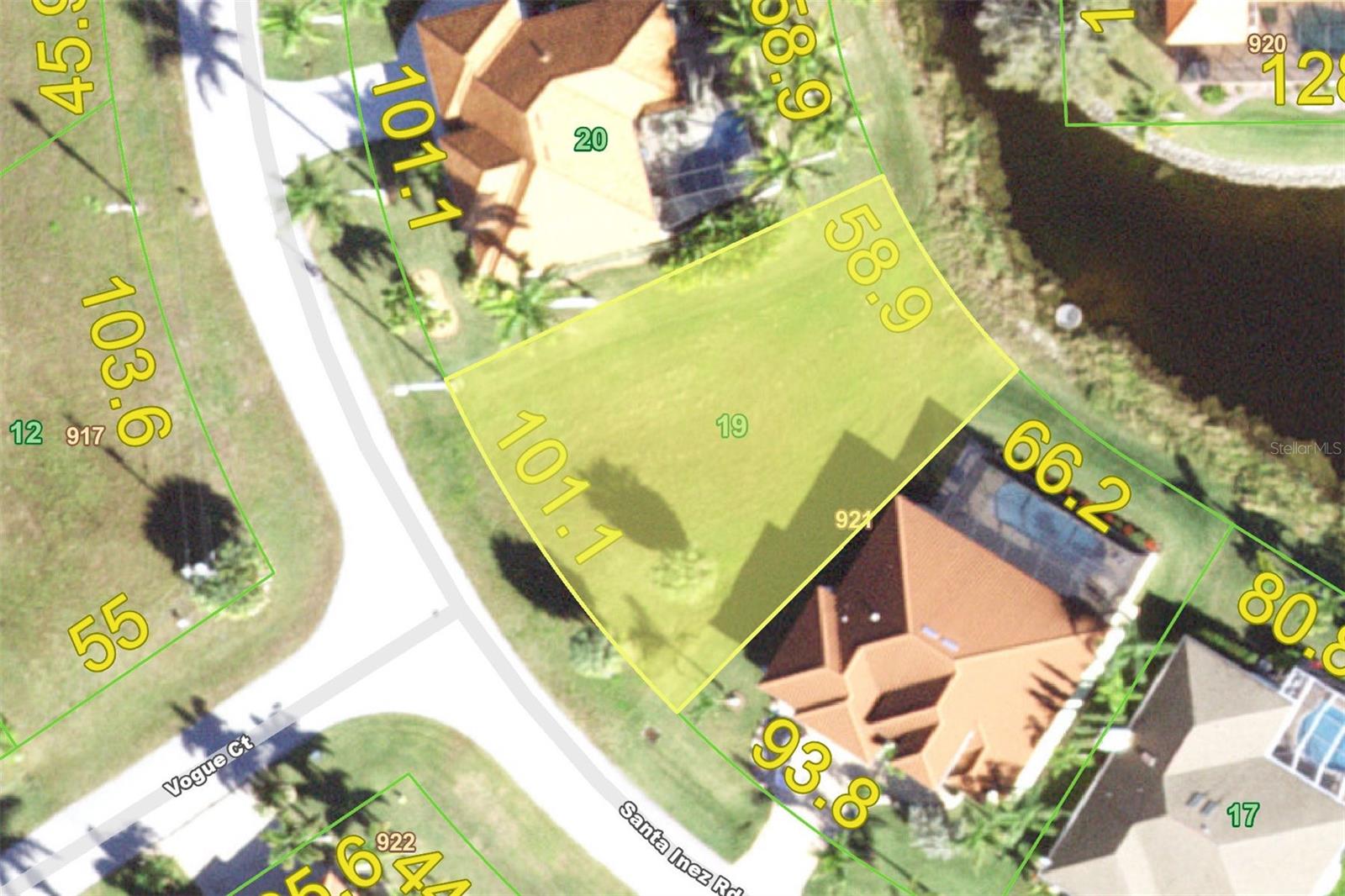 24086 SANTA INEZ RD, PUNTA GORDA, FL, 33955