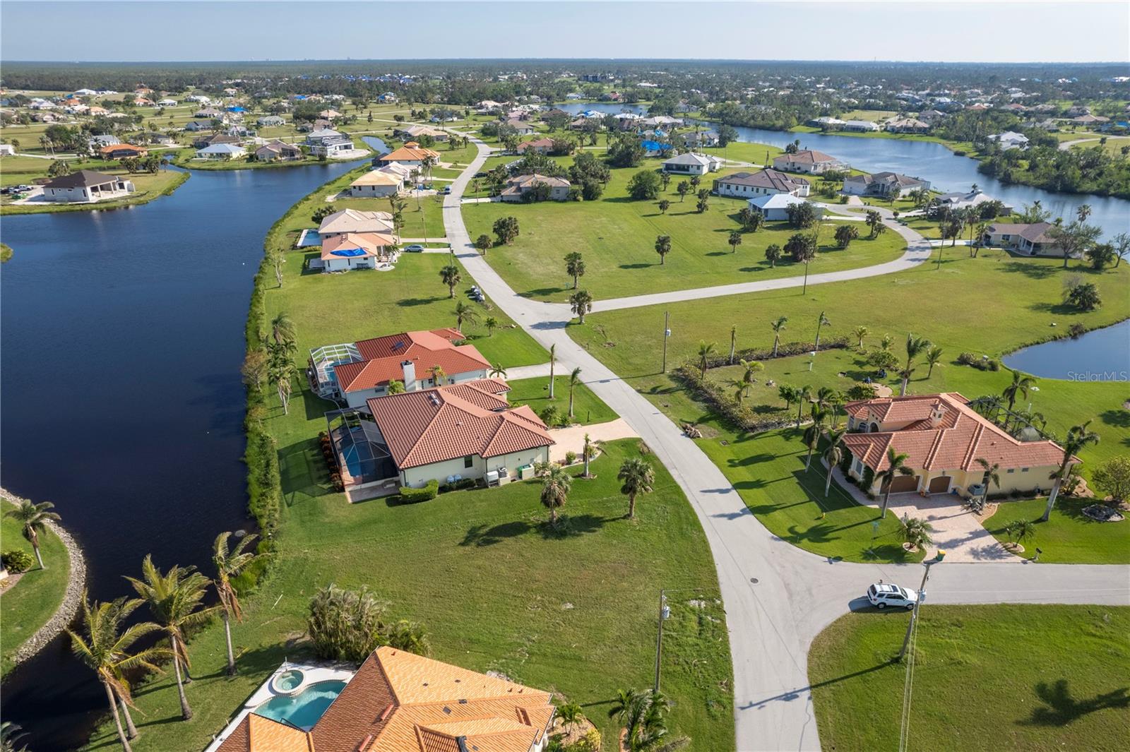 24086 SANTA INEZ RD, PUNTA GORDA, FL, 33955