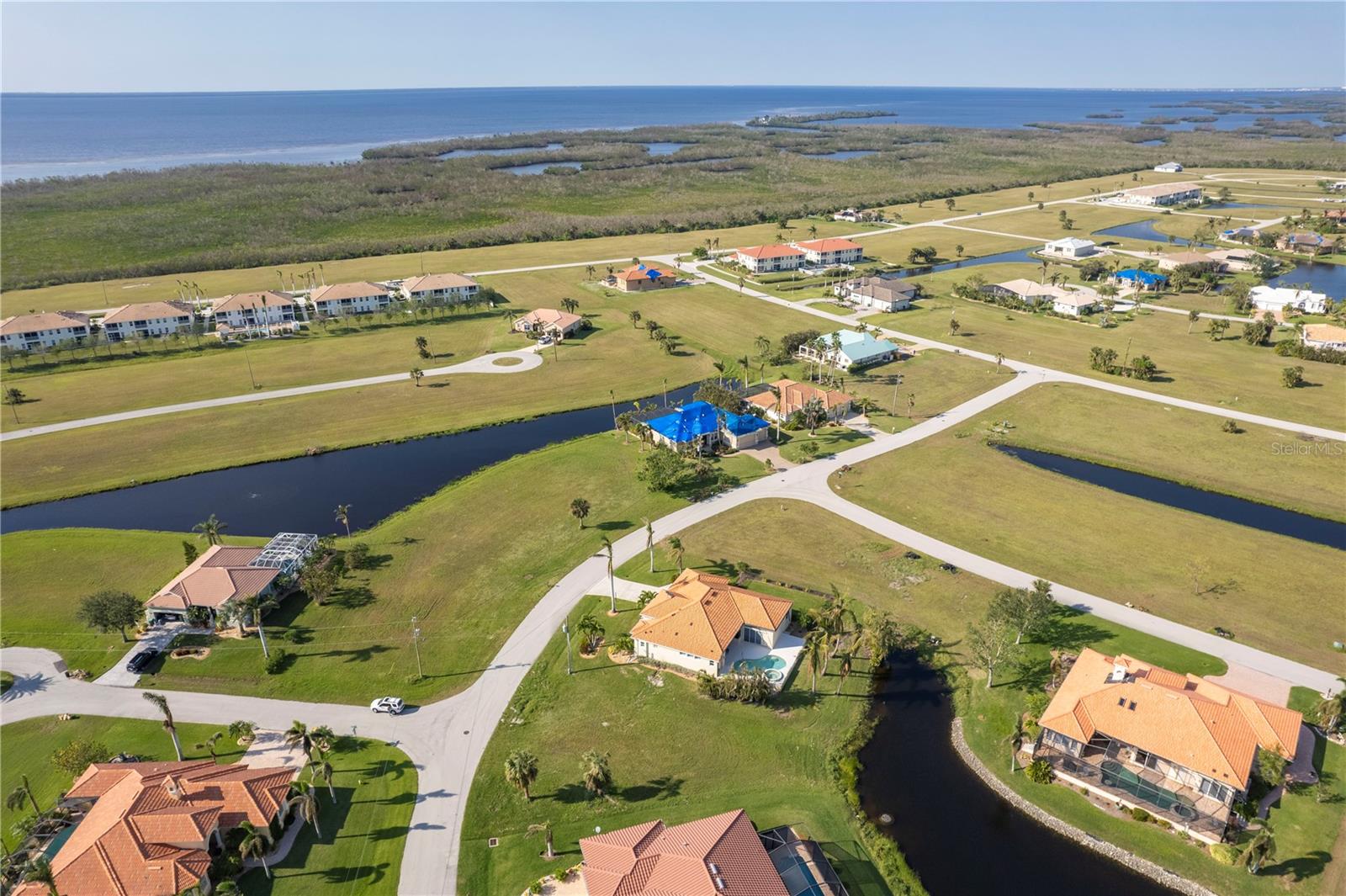 24086 SANTA INEZ RD, PUNTA GORDA, FL, 33955