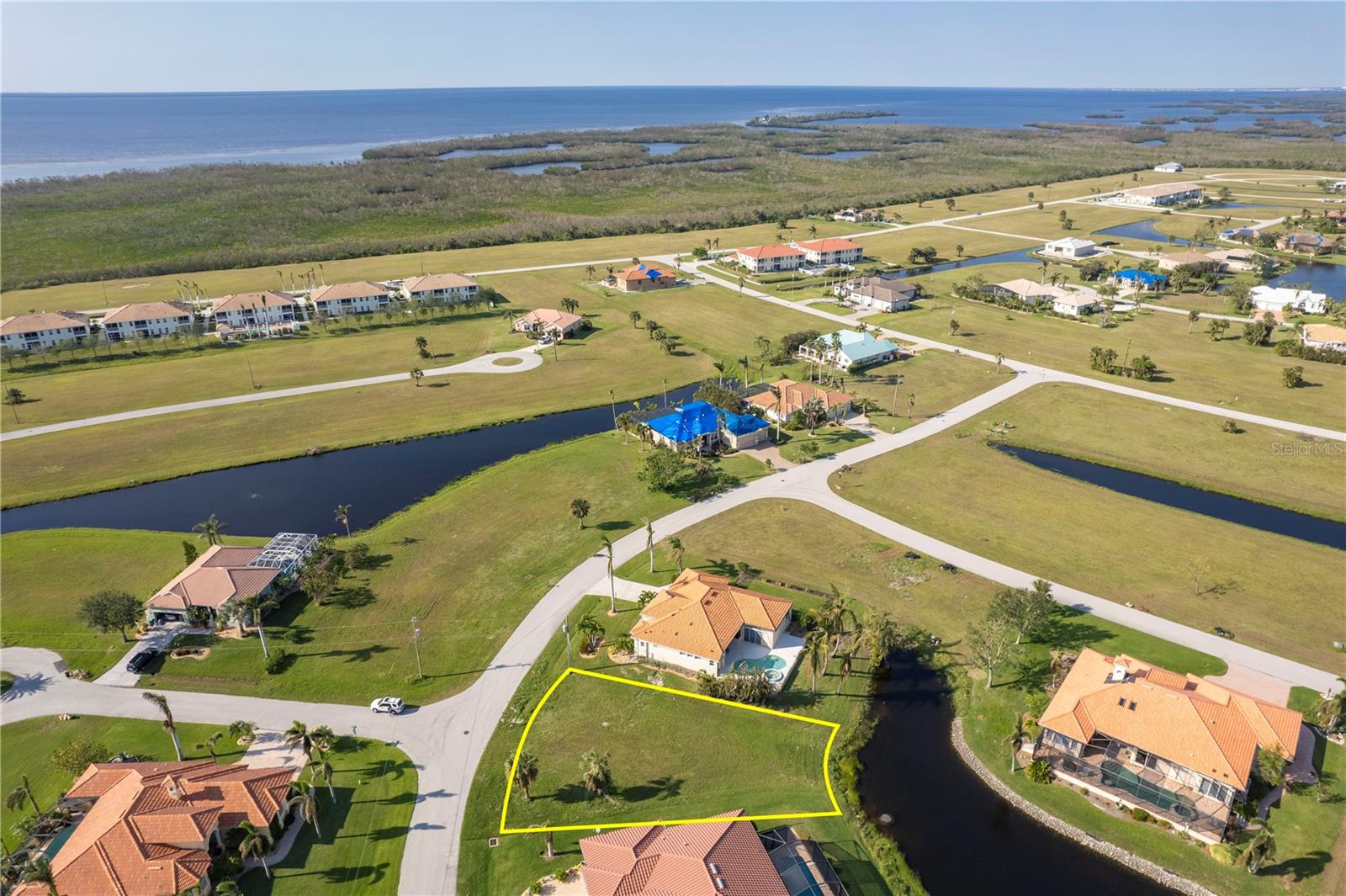 24086 SANTA INEZ RD, PUNTA GORDA, FL, 33955