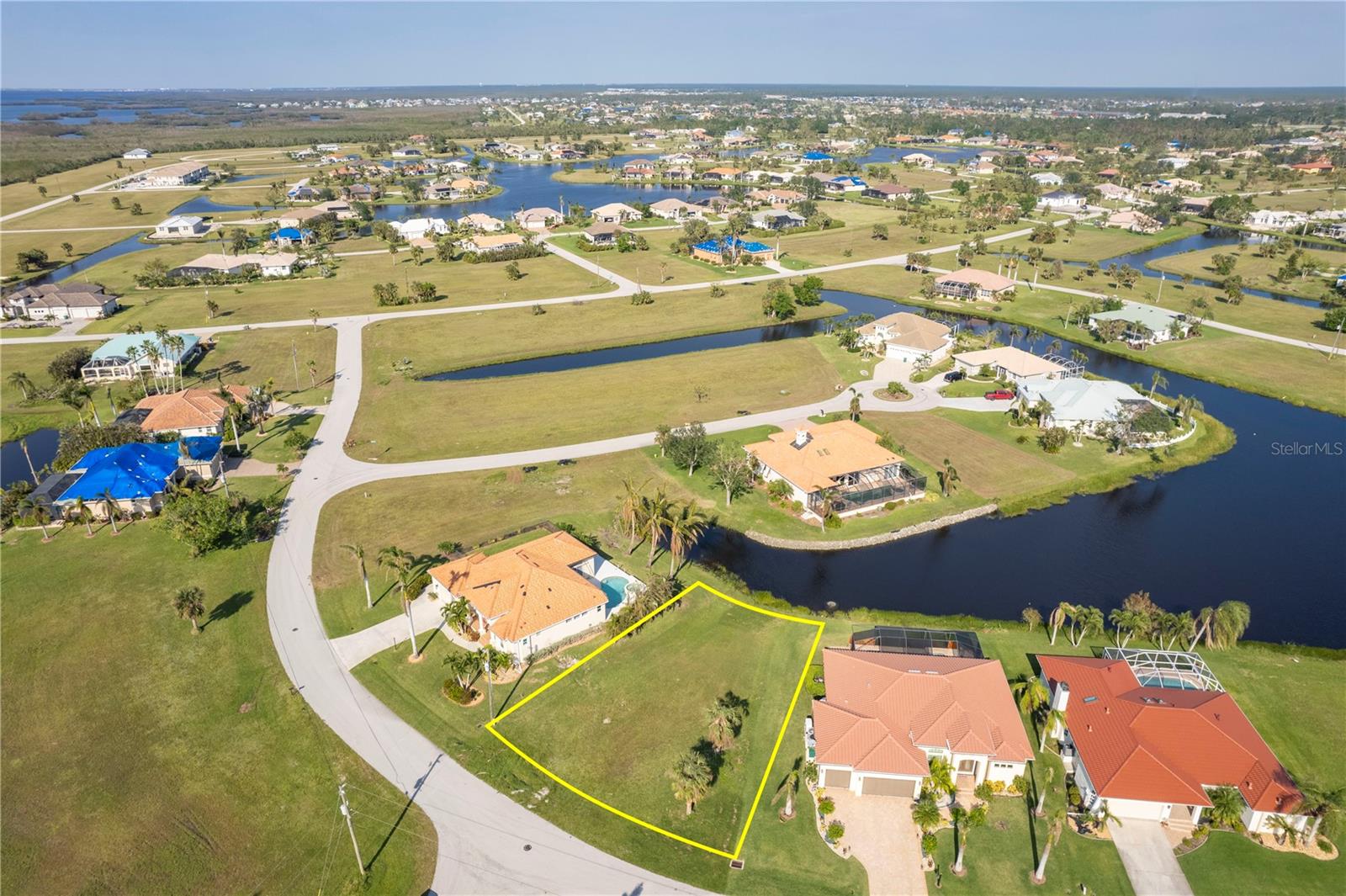 24086 SANTA INEZ RD, PUNTA GORDA, FL, 33955