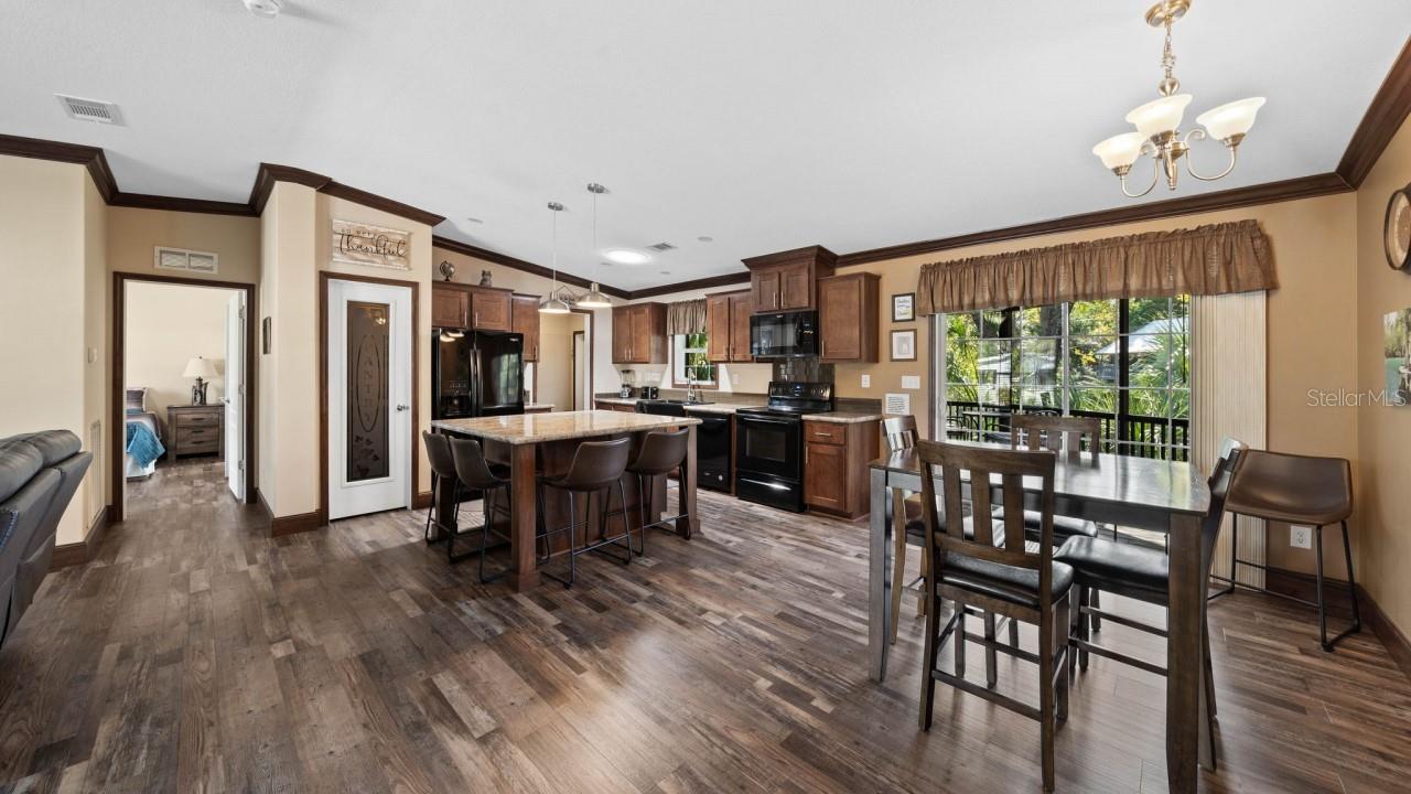 6300 THEODAN ST, WEEKI WACHEE, FL, 34607