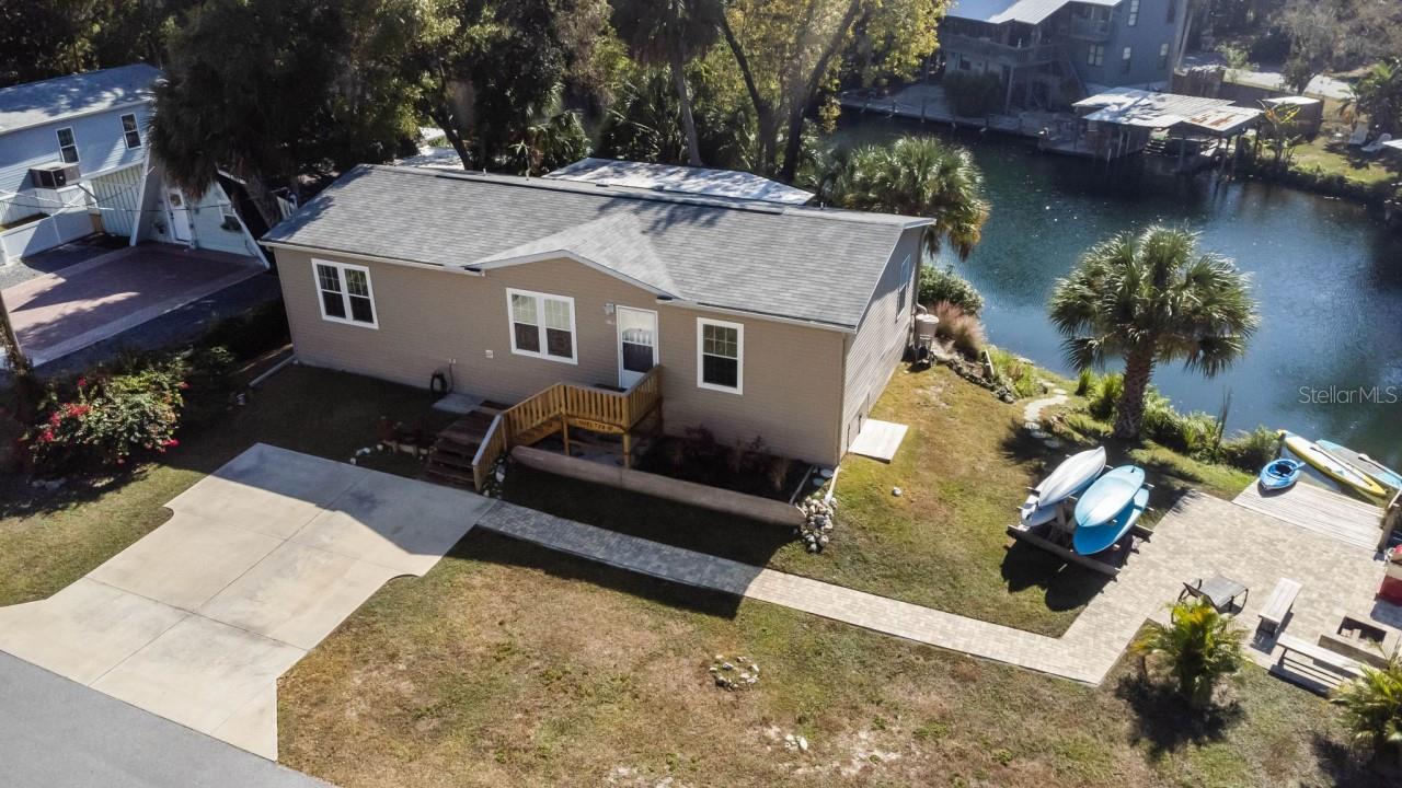 6300 THEODAN ST, WEEKI WACHEE, FL, 34607