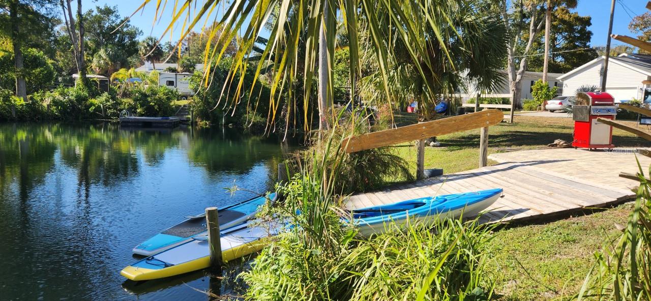 6300 THEODAN ST, WEEKI WACHEE, FL, 34607