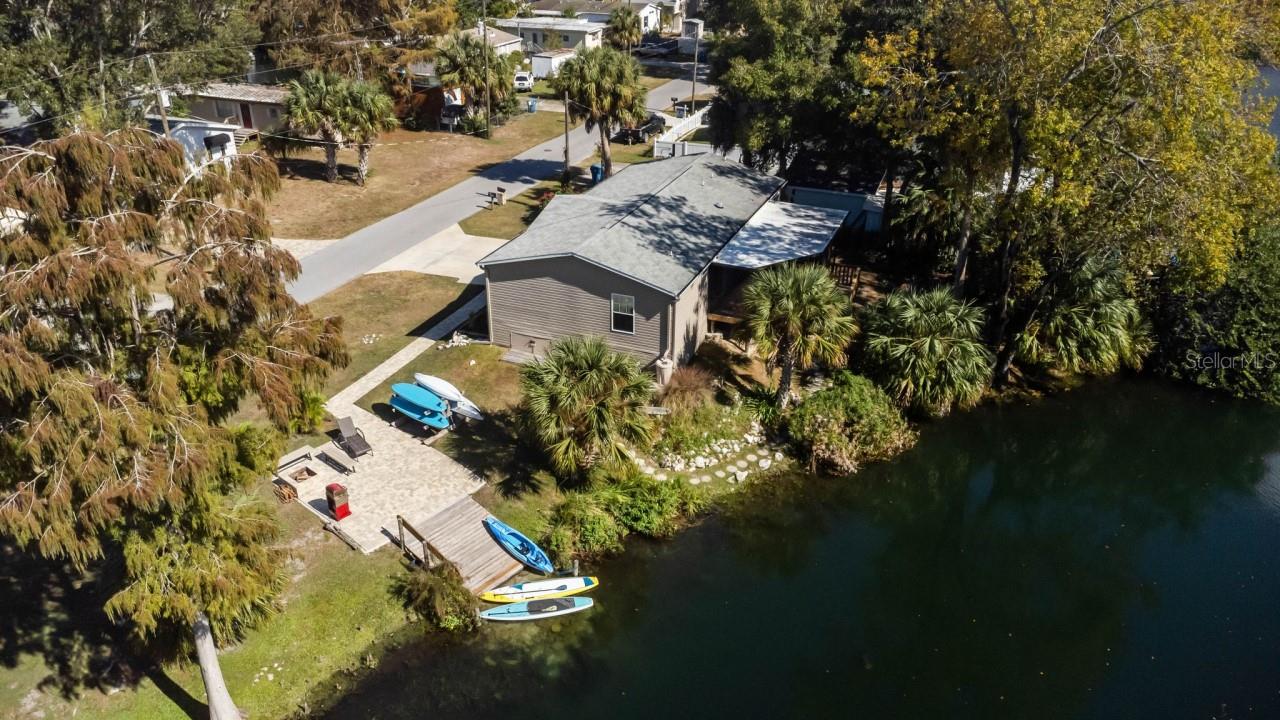 6300 THEODAN ST, WEEKI WACHEE, FL, 34607